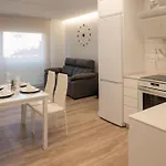 Rest Appartement *