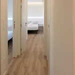 Appartement Rest *