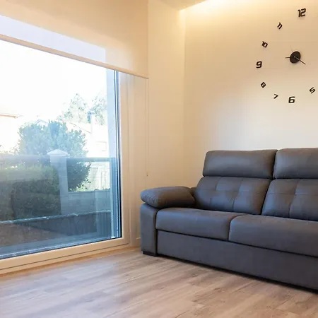 Rest Διαμέρισμα O Pedrouzo