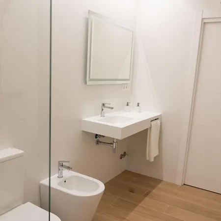 Rest Appartement O Pedrouzo