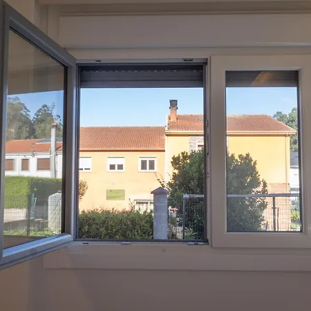 Apartment Rest O Pedrouzo