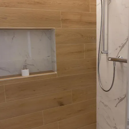 Rest Appartement O Pedrouzo