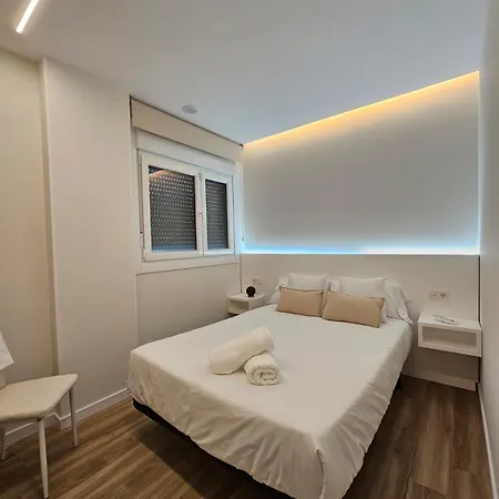 Rest Apartment