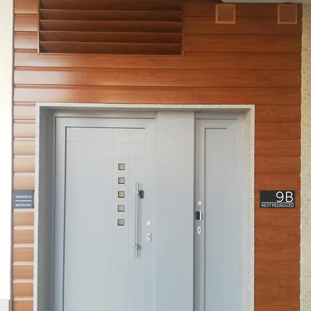 Rest Apartment *