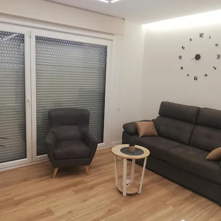 Апартаменты Rest