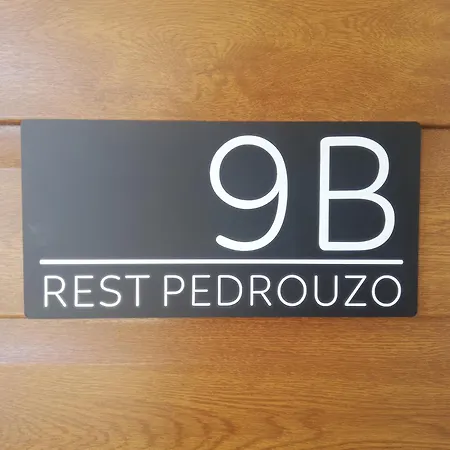 Rest Διαμέρισμα O Pedrouzo