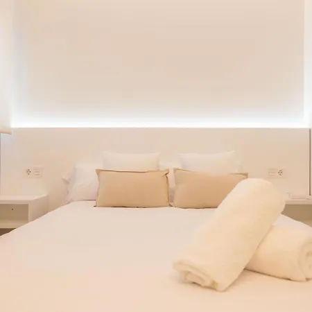 Apartment Rest
