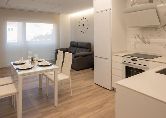 Rest Апартаменты *