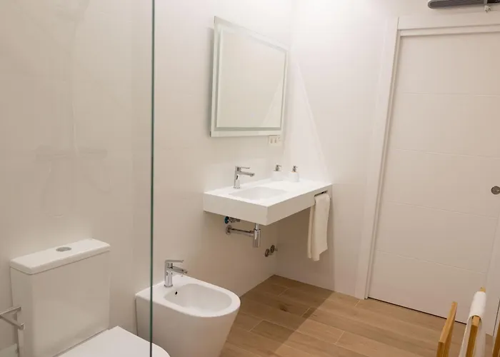 Rest Διαμέρισμα O Pedrouzo