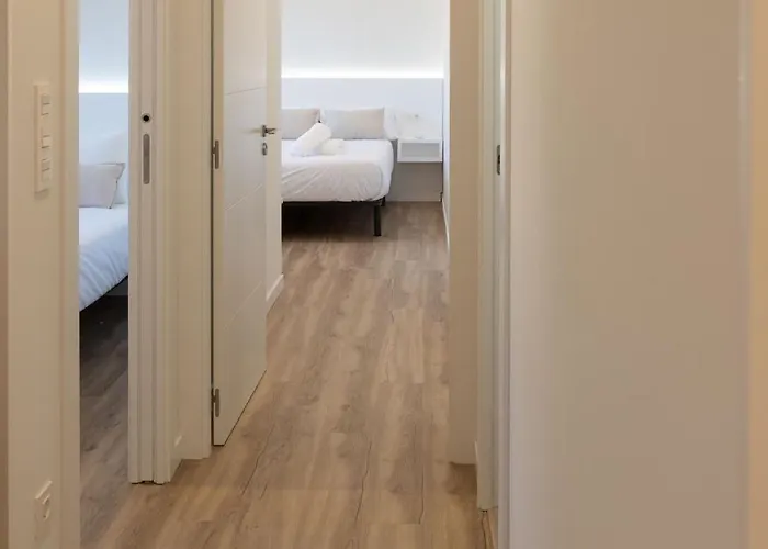 Апартаменты Rest *