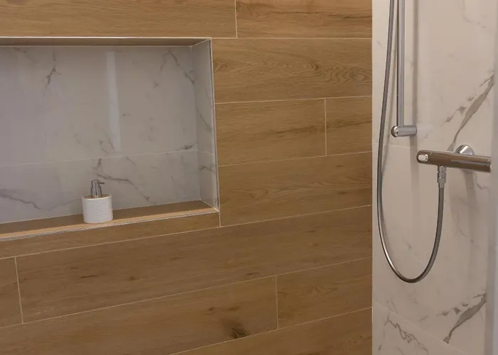 Rest Διαμέρισμα O Pedrouzo