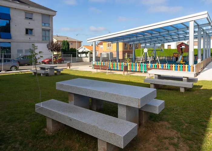 Апартаменты Rest Педрусо