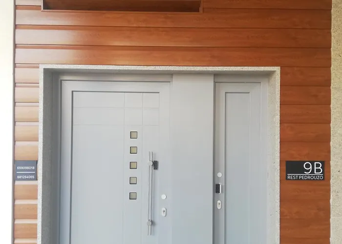 Rest Διαμέρισμα *