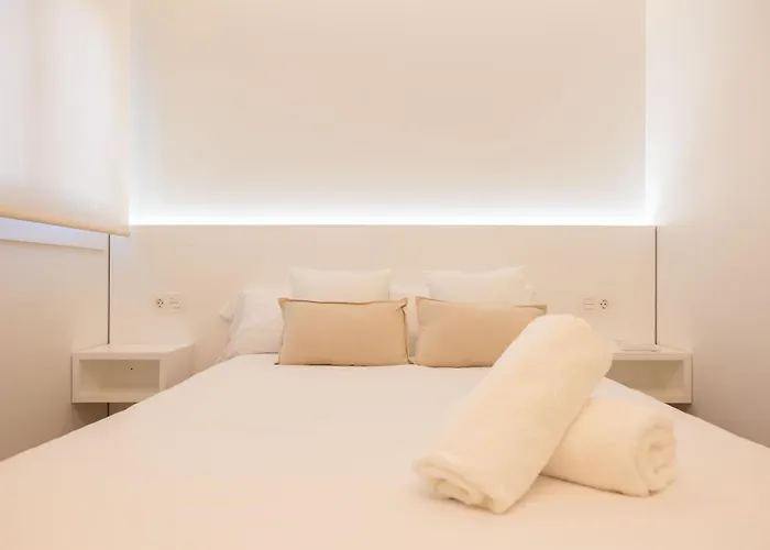 Апартаменты Rest